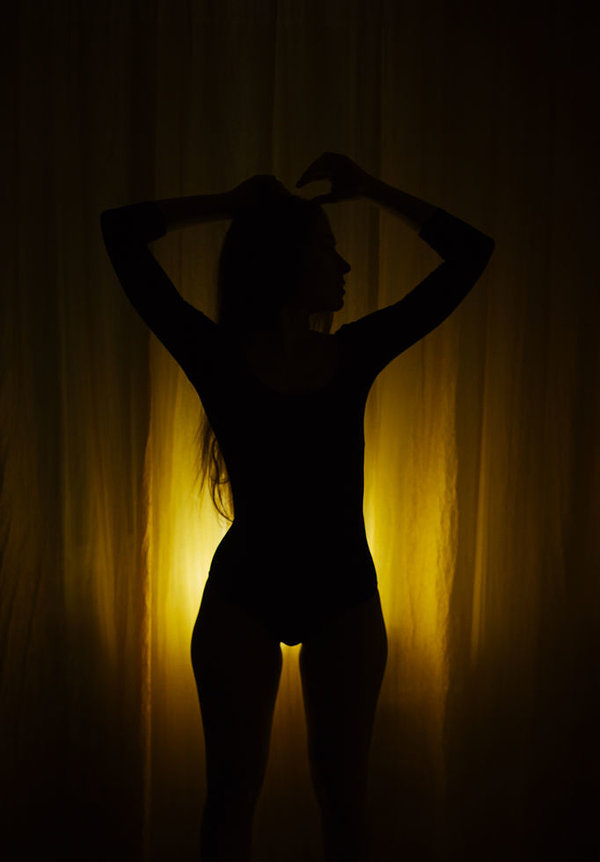 Софька, 23 года, 0 размер груди