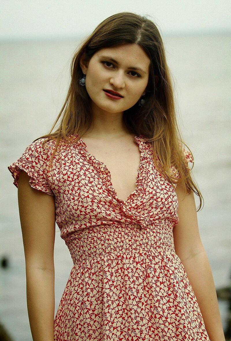 Ассоль, 36 лет, 2 размер груди