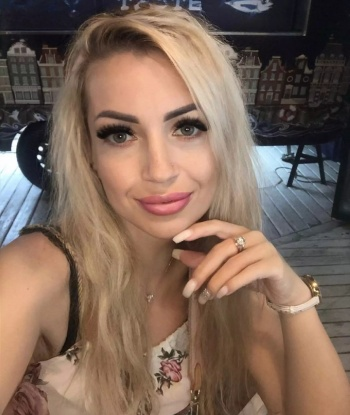 Екатерина, 36 лет, 1 размер груди