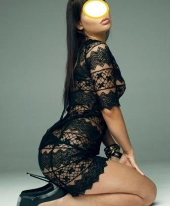 Александра, 25 лет, 4 размер груди